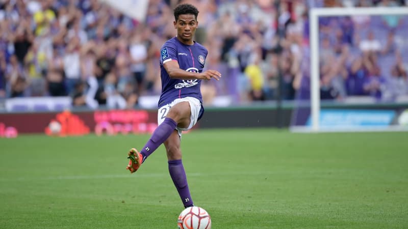 Toulouse: le Bayern Munich souhaite avancer sur Amine Adli