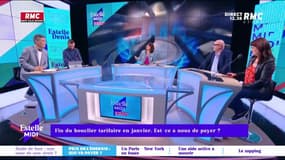 Fin du bouclier tarifaire en janvier, est-ce à nous de payer ? - 13/09