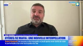 Hyères/DZ Mafia: une nouvelle interpellation