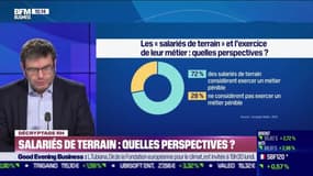 Décryptage RH: Salariés de terrain, quelles perspectiv - 12/11