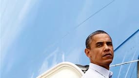 Contrairement à son prédécesseur qui avait proclamé en mai 2003 la "mission accomplie" en Irak, Barack Obama ne versera pas dans le triomphalisme mardi lors de son discours marquant la fin des opérations de combat de l'US Army après sept ans et demi de gu