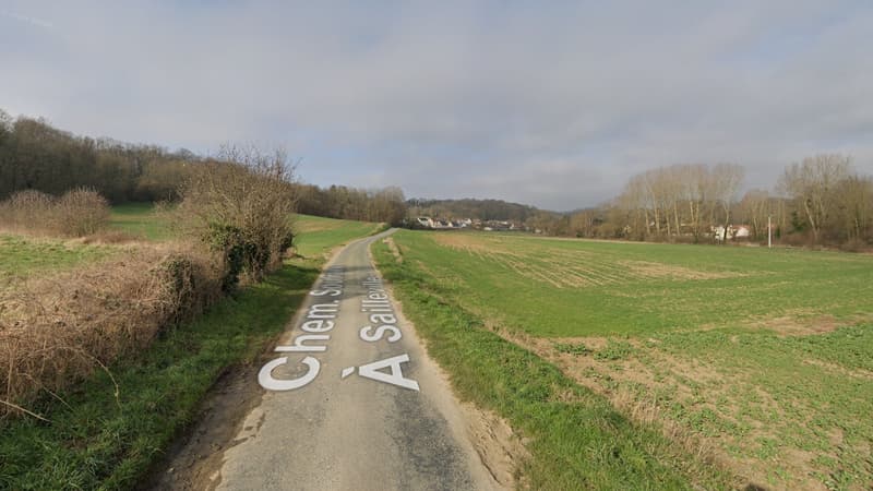 C'est dans un hameau de Cauffry dans l'Oise que le corps de l'adolescent de 17 ans avait été retrouvé le 29 janvier 2014.