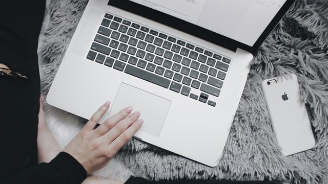 Le télétravail était recommandé, il est désormais préconisé deux à trois jours par semaine