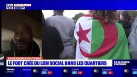Moussa Sow et Malik Doukhi invités de Ile-de-France Politiques, revoir l’émission