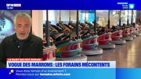 Debrief'Actu du jeudi 3 octobre 2024 - Fresque des Lyonnais, l'Abbé Pierre tagué 