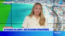 Bonjour la Côte d'Azur du vendredi 5 septembre 2025