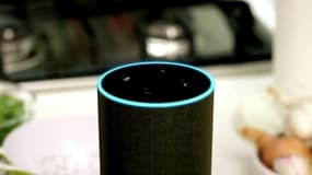 Des employés d'Amazon écoutent certaines conversations captées par ses enceintes connectées