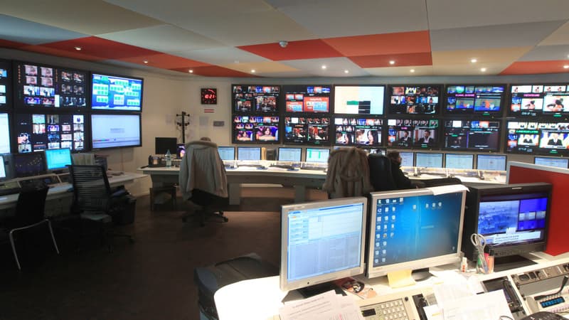 Mercredi soir, un groupe de hacker se revendiquant de Daesh a piraté les services de TV5MONDE. 