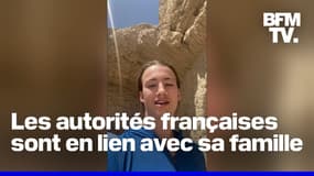 Un Français de 18 ans est porté disparu en Iran depuis le 16 juin 