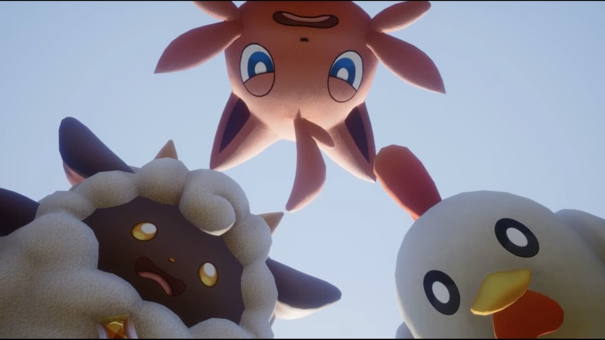 placeholder video