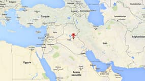 Un attentat suicide fait 25 morts au sud de Bagdad - Vendredi 25 mars 2016