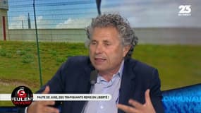Sept trafiquants de drogues relâchés faute de juge disponible: "C'est devenu la triste norme"