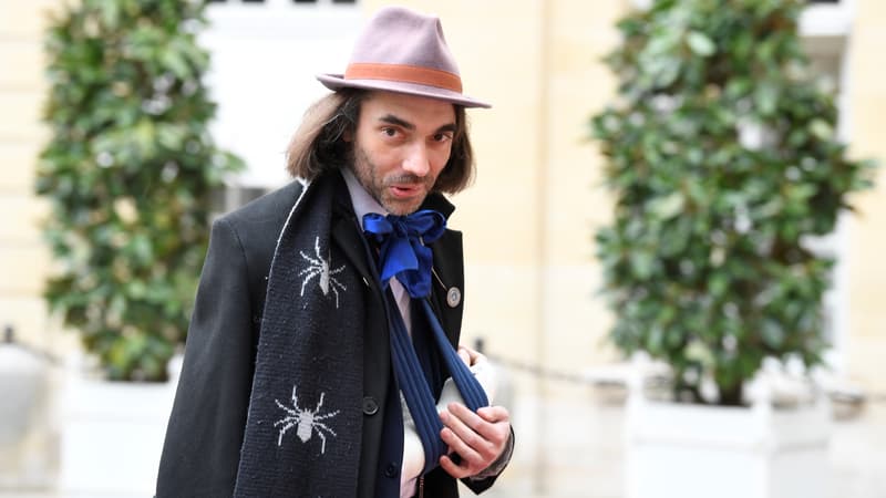 Cédric Villani