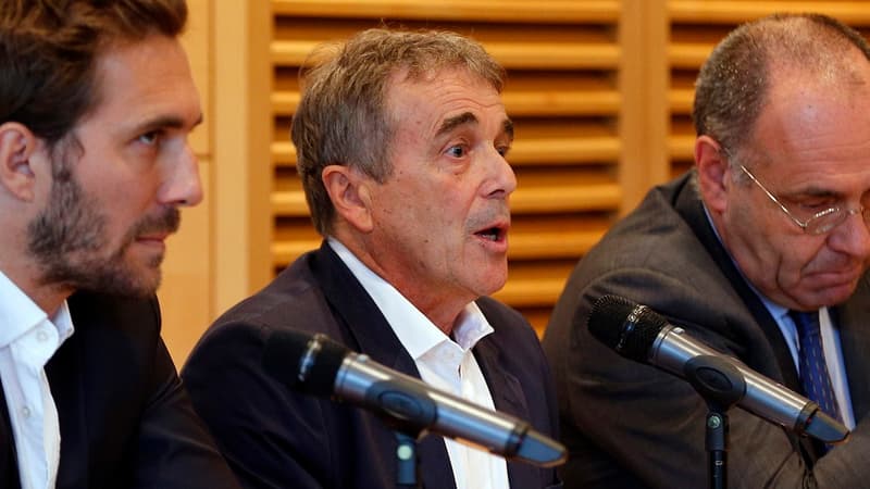 Jean-Pierre Dartevelle