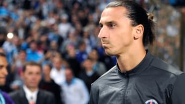 La galère du logement à Paris, c'est aussi pour Zlatan Ibrahimovic