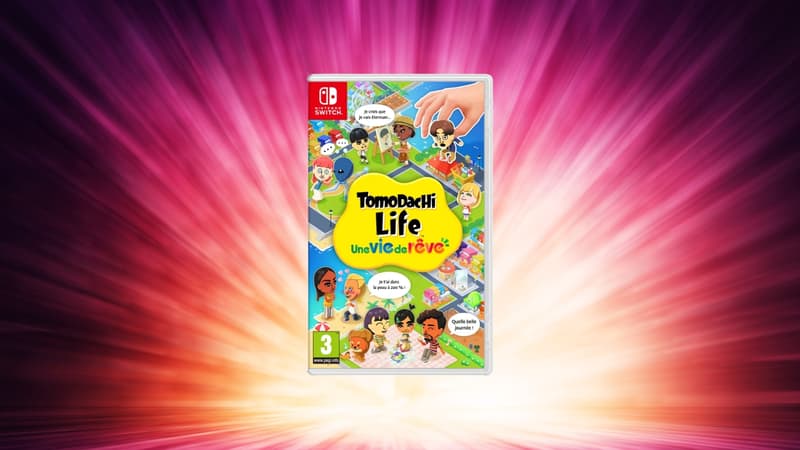 Les possesseurs de la Nintendo Switch 2 ont du mal à croire ce prix sur le jeu Tomodachi Life