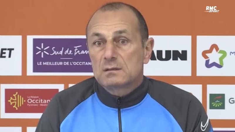 Lyon - MHSC : Der Zakarian veut