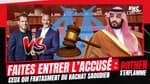 Faites entrer l’accusé : Ceux qui fantasment du rachat des Saoudiens, accusés de faire du mal à l'OM