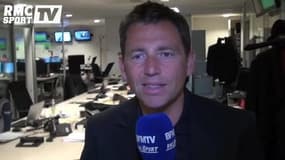 "Ce Barça est injouable" Riolo