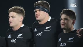 Rugby : Altrad, nouveau sponsor des All Blacks