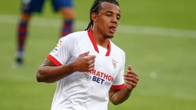 Jules Koundé
