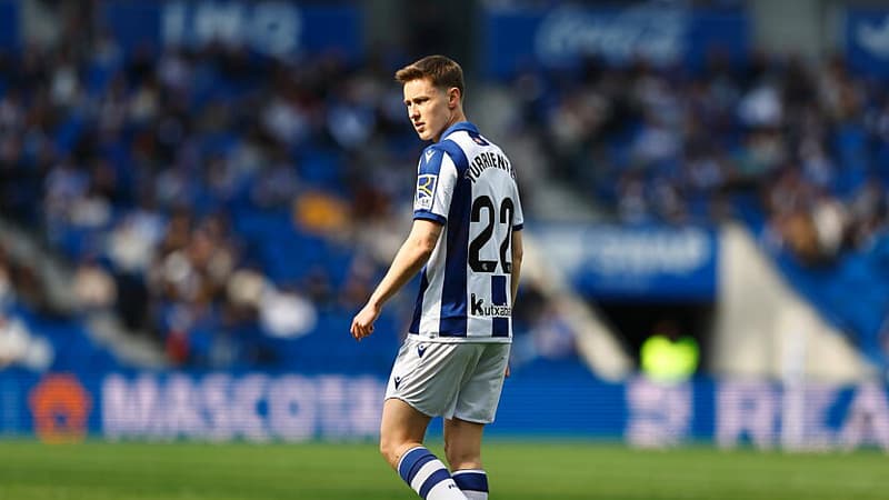 Real Sociedad