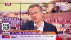 Baisse du carburant : "C'est une bonne nouvelle"