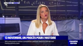 Le procès des attentats du 13-Novembre s'ouvre ce mercredi