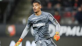 Alban Lafont