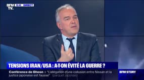 BFM Story – Mercredi 8 Janvier 2020