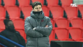 PSG 4-0 Reims: "Pochettino va devoir faire un choix en défense" pense L'After