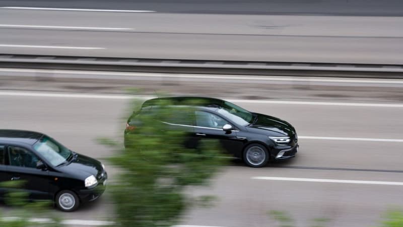 Les accidents sont en hausse depuis le début de l'année dans les Hautes-Alpes (photo d'illustration)