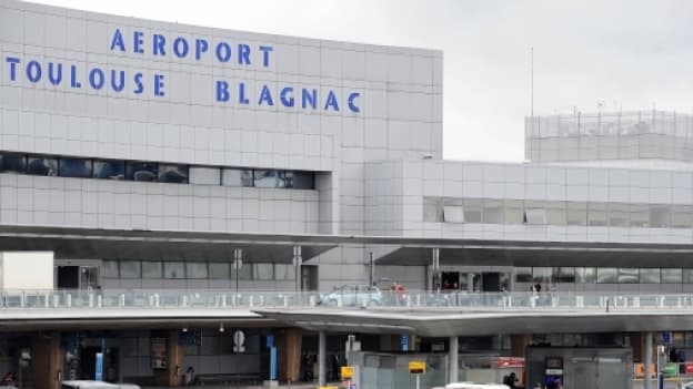 49,99% du capital de l'aéroport de Toulouse appartient désormais à un fonds chinois. 