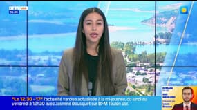 JT du Sud du vendredi 4 octobre