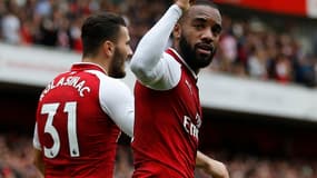 Alexandre Lacazette