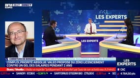 Les Experts - Jeudi 24 septembre