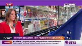 Solution Conso - Comment les magasins nous poussent à consommer plus