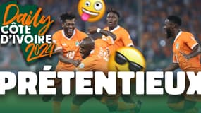 CAN2023 : Les Éléphants se trompent-ils ? (daily côte d'ivoire du jeudi 18 janv.)