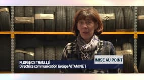 CEIG : Les initiatives de l'année de Vitamine T