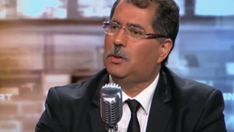 Anouar Kbibech, le président du CFCM, était l'invité de Jean-Jacques Bourdin vendredi 20 novembre sur RMC.