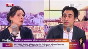 Immigration : "On ne peut pas se priver d'une main d'œuvre étrangère"
