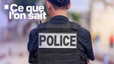 Les sept policiers hors service ont été agressés samedi soir en plein centre de Reims.
