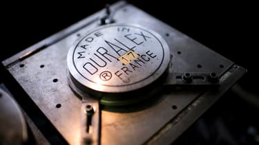 Duralex fait partie du patrimoine industriel français depuis 70 ans. Cette année, son chiffre d'affaires devrait grimper à 34 millions d'euros.