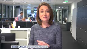 Les vacances discrètes d'Emmanuel Macron