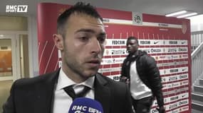 Philippoteaux : "Un non match"