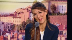 Sabrina Agresti-Roubache 