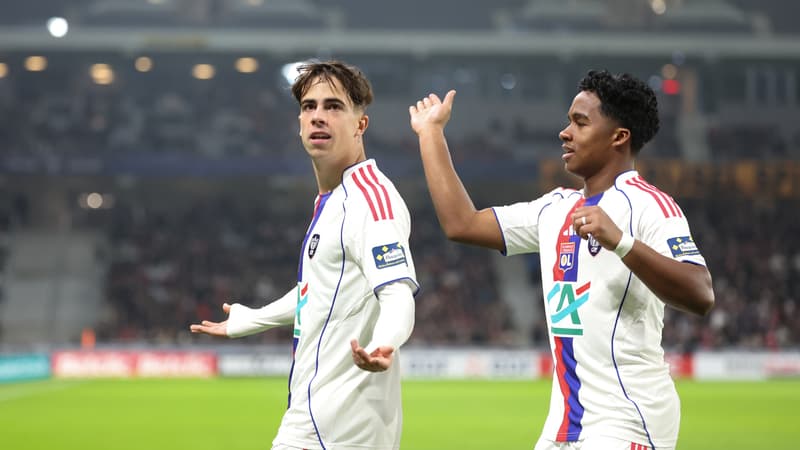 DIRECT. Lille-Lyon: menés au score, les Dogues discrets face à des Gones dangereux