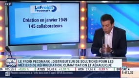 PME Stories: Interview de Philippe Pechet, Le Froid Pecomark - 13/08
