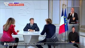 Immigration: "Le pape a raison d'appeler à ce sursaut contre l'indifférence, mais l'Europe est le continent qui fait le plus", affirme Emmanuel Macron