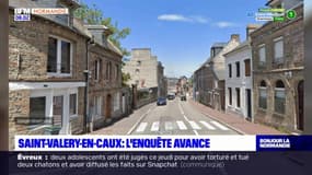 Meurtre lié au trafic de drogue à Saint-Valery-en-Caux: un suspect mis en examen pour assassinat